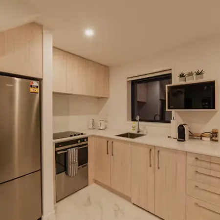 Cbd Apartment 6 - 2 Bed 2 Bath